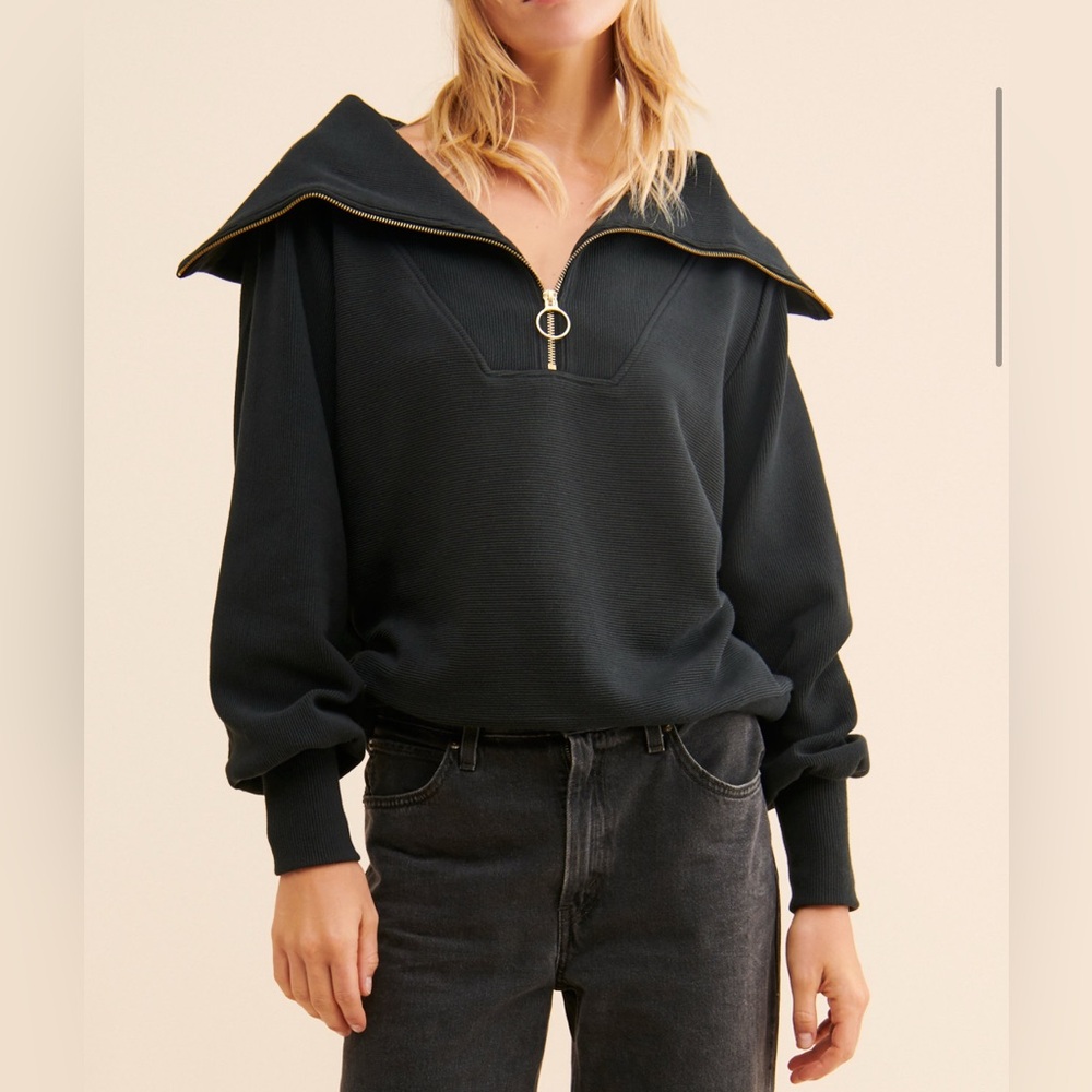 Varley Vine Half-Zip Pullover